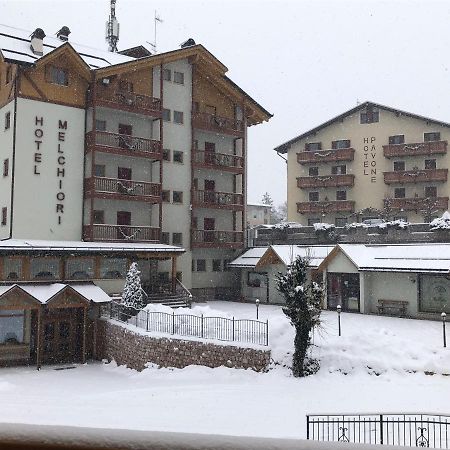 Hotel Melchiori アンダロ エクステリア 写真