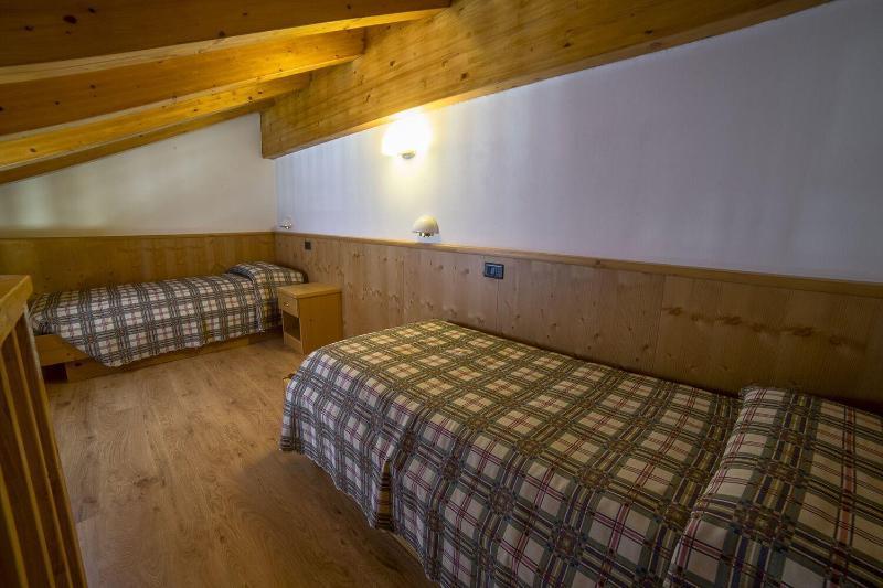 Hotel Melchiori アンダロ エクステリア 写真