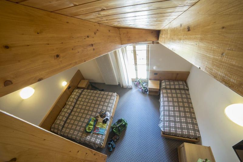 Hotel Melchiori アンダロ エクステリア 写真