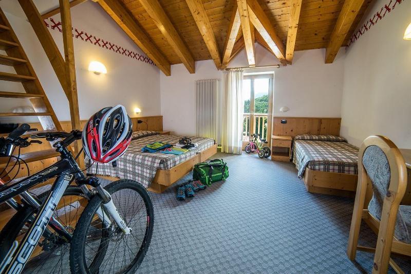 Hotel Melchiori アンダロ エクステリア 写真