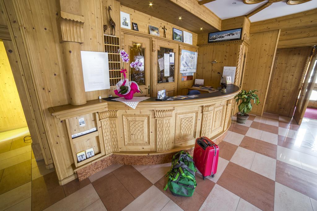 Hotel Melchiori アンダロ エクステリア 写真