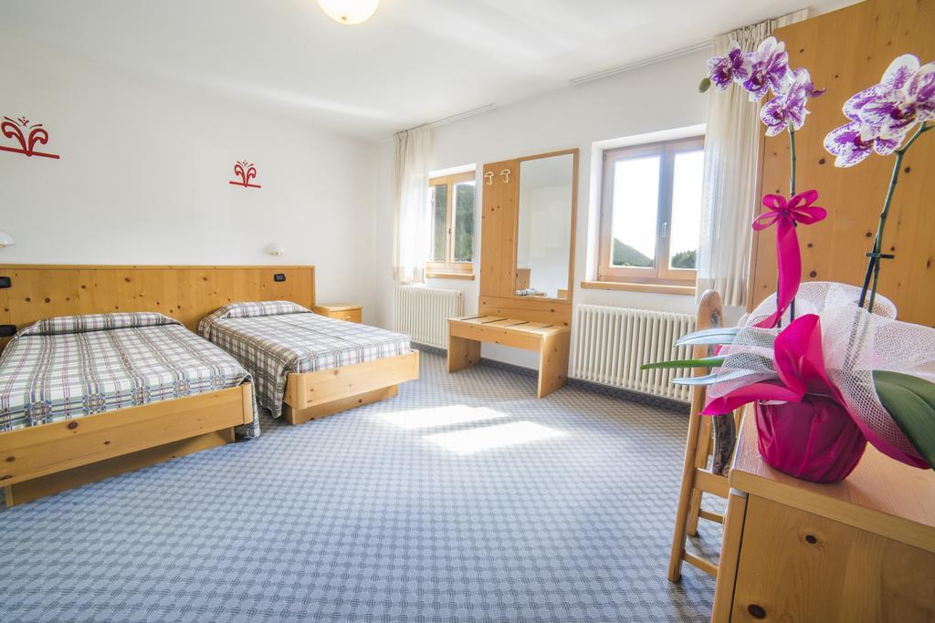 Hotel Melchiori アンダロ エクステリア 写真