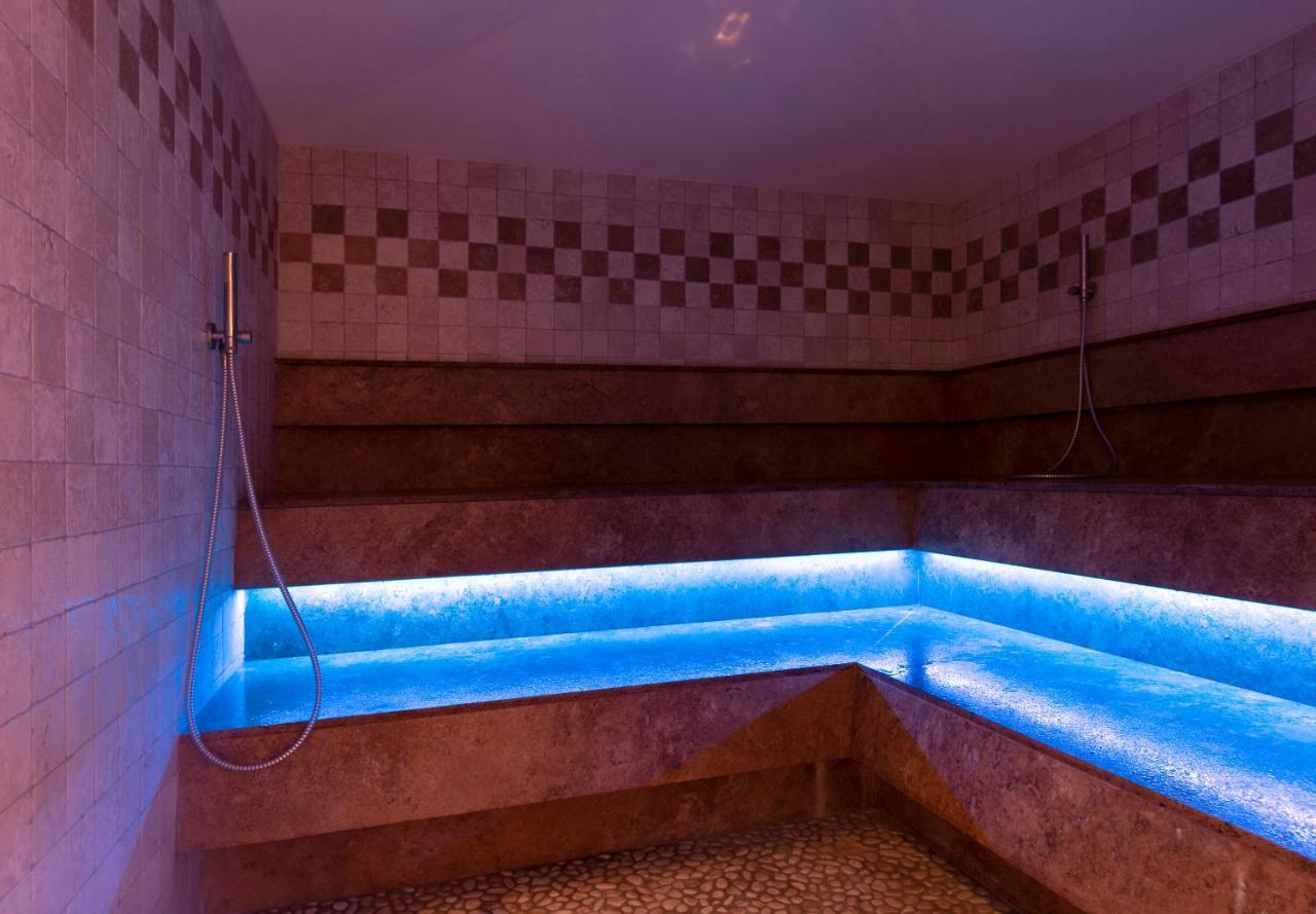 Hotel Melchiori アンダロ エクステリア 写真