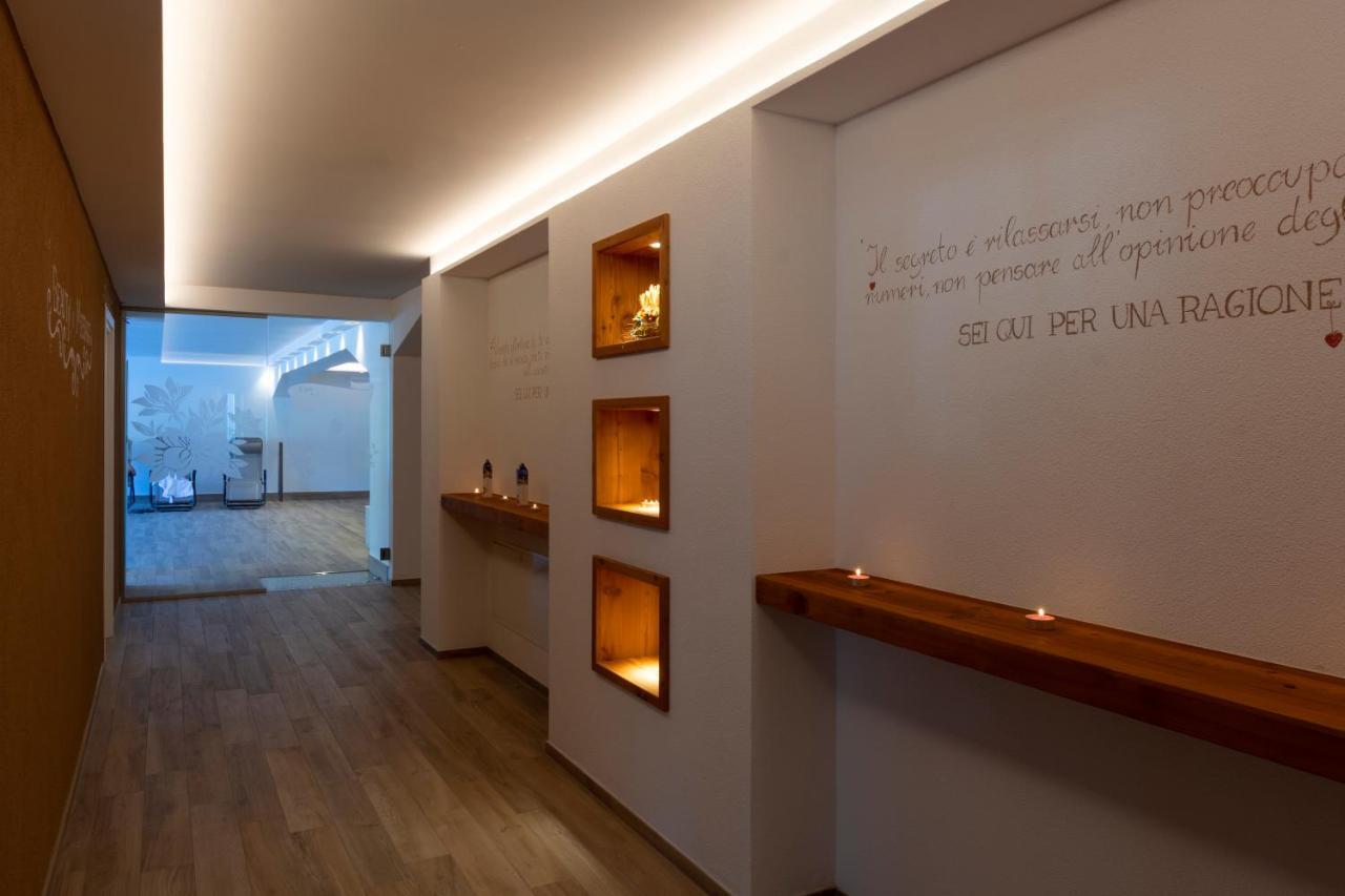 Hotel Melchiori アンダロ エクステリア 写真